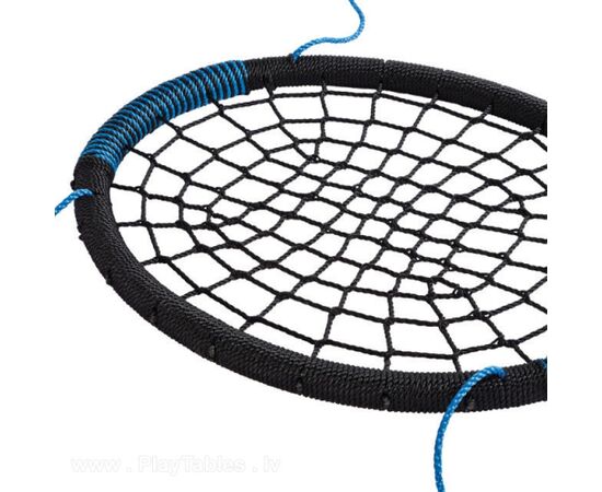 Just Fan Šūpoles stārķa ligzda Oval Šūpoles