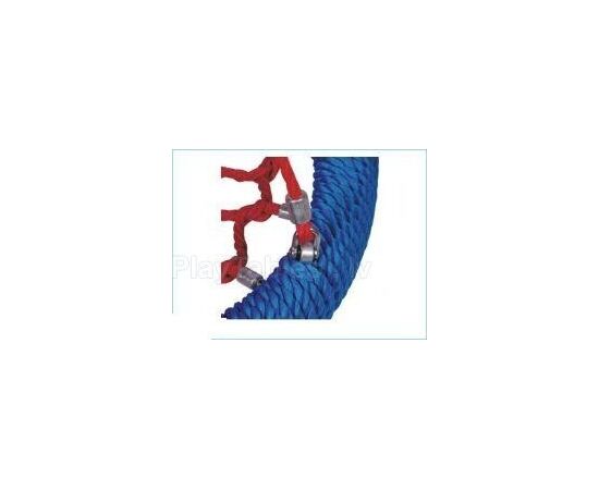 Just Fan Šūpoles Stārķa ligzda, 120 cm Šūpoles