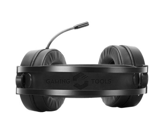Speedlink headset Quyre RGB 7.1, black (SL-860006-BK) Aудио-видео