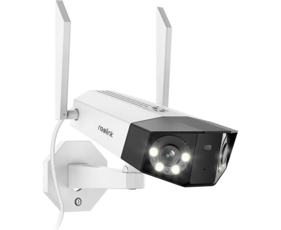 Reolink security camera Duo W750 16MP Viedie Sensori