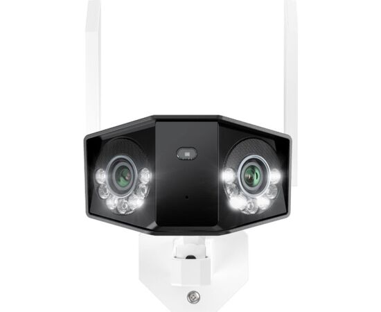 Reolink security camera Duo W750 16MP Viedie Sensori