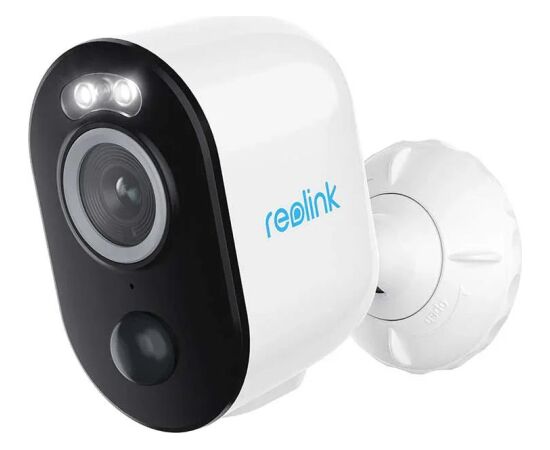Reolink security camera Argus B330 Viedie Sensori