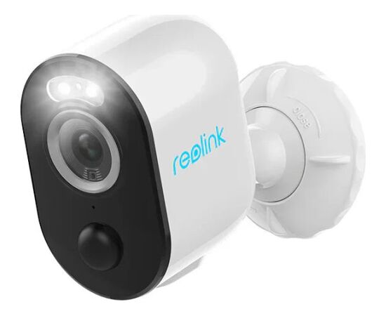 Reolink security camera Argus B330 Viedie Sensori