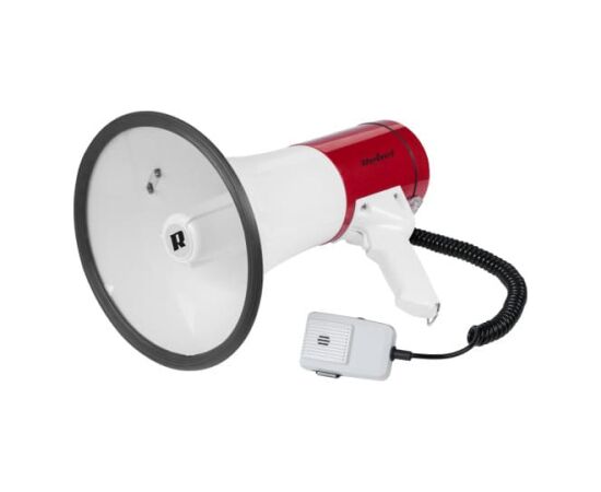 Rebel Active Megafons DH-09 pārnēsājams taures tipa Для волейбола
