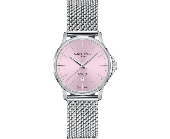 Certina DS-8 Lady C045.010.11.331.00 Rokas pulksteņi 
