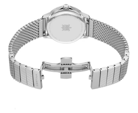 Certina DS-8 Lady C045.010.11.331.00 Rokas pulksteņi 