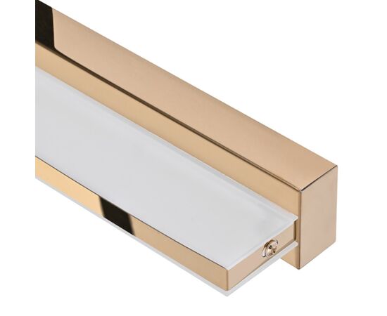 Activejet AJE-MERO GOLD LED wall lamp Jaunumi -Dārzam