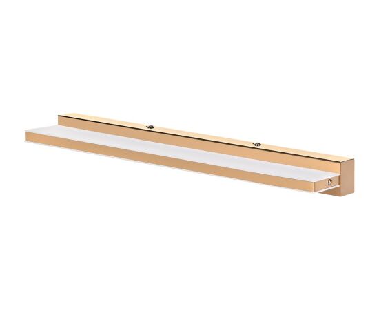 Activejet AJE-MERO GOLD LED wall lamp Jaunumi -Dārzam