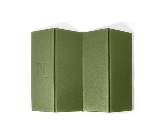 Basic Nature Paklājs sēdēšanai BasicNature Foldable seat cushion Различные аксессуары