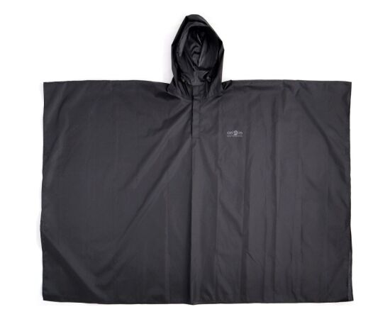 Lietus pončo Origin Outdoors Rain Poncho Hiker Куртки и жилеты