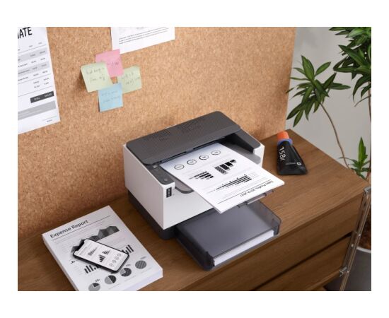 HP 738 (498N8A) Ink Cartridge, Black Tintes printeru izejmateriāli