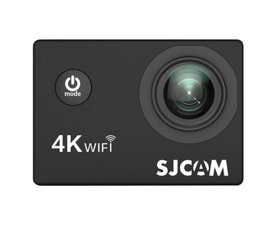 Action Camera SJCAM SJ4000 Air Новинки Компьютерная техника