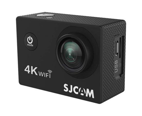Action Camera SJCAM SJ4000 Air Новинки Компьютерная техника