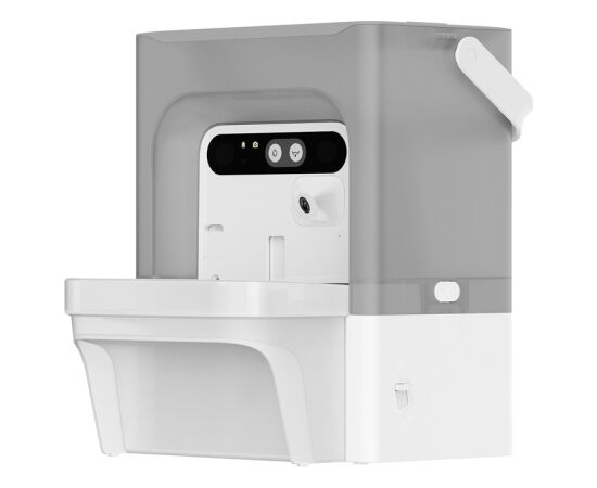 Petkit Ultra Fountain (Gray) Viedās iekārtas un piederumi