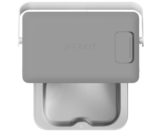 Petkit Ultra Fountain (Gray) Viedās iekārtas un piederumi