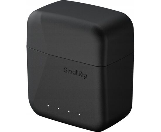 SmallRig SmallRig 5204 Charging Case with Integrated Power Bank for DJI Mic 2 Aудио-видео