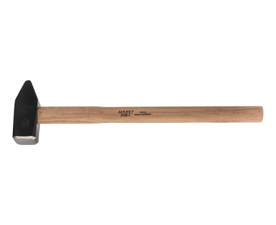 Hazet Hazet 2139-1 sledge hammer 3510 g 600 mm DIN 1042 1 pc Новинки Для дома и сада 