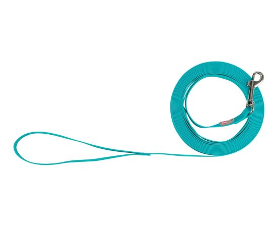 Trixie Linka treningowa Easy Life, dla psa, S–M: 15 m/13 mm, oceaniczna Citas preces