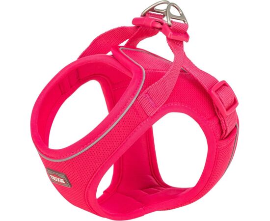 Trixie UrbanVest dla psa M: 58–61 cm/20 mm fuksja Citas preces