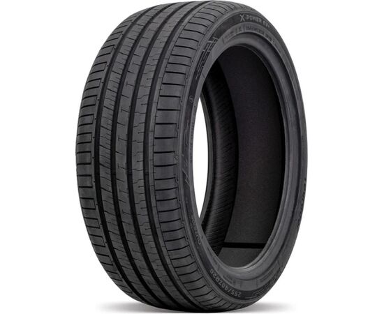 Tourador X-Power EV+ 255/40R20 101W Vasaras riepas