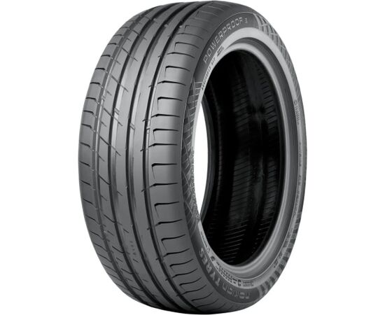 Nokian Powerproof 2 255/55R20 110Y Vasaras riepas