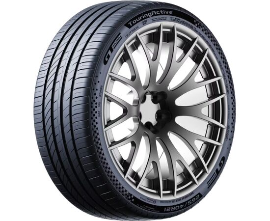 GT Radial TouringActive 235/45R20 100V Vasaras riepas