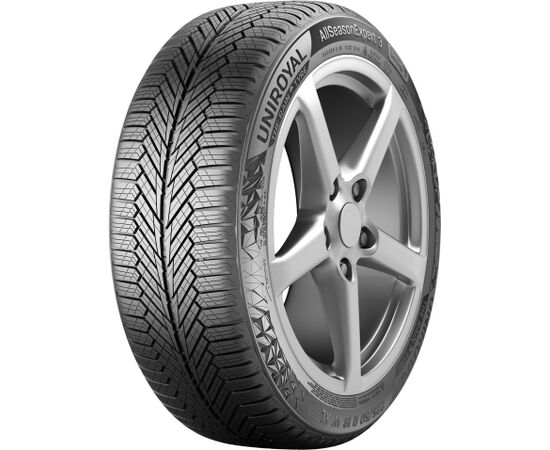 Uniroyal AllSeasonExpert 3 245/40R20 99Y Vissezonas riepas