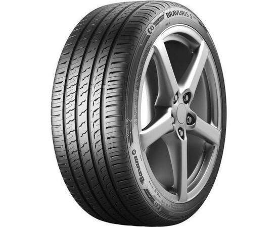 Barum Bravuris 5 HM 205/50R17 93Y Vasaras riepas