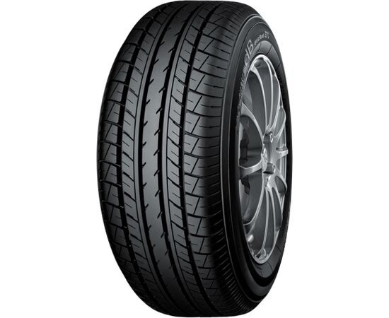 Yokohama Decibel E70J 215/45R17 87W Vasaras riepas
