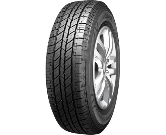 RoadX RX Quest H/T01 225/65R17 106H Vasaras riepas