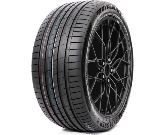 RoyalBlack Royal Explorer II 235/55R19 105Y Vasaras riepas
