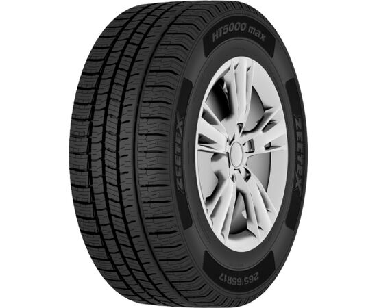 Zeetex HT5000 MAX 255/70R16 111H Vasaras riepas