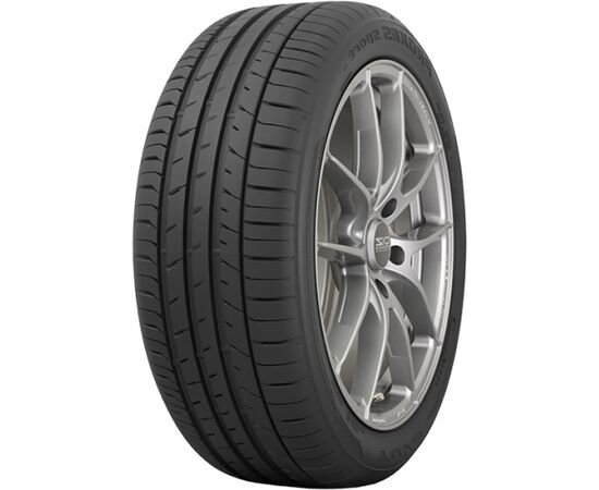 Toyo Proxes Sport A 225/55R17 101Y Vasaras riepas