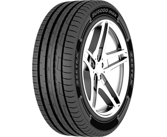 Zeetex SU5000 MAX 265/60R18 110V Vasaras riepas