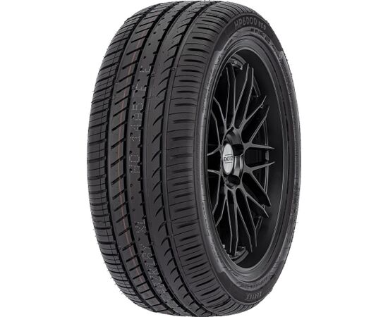 Zeetex HP6000 ECO 215/60R17 96H Vasaras riepas