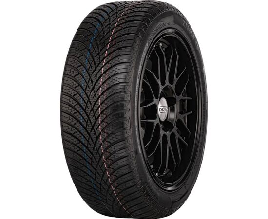 Zeetex ZT8000 4 Season 225/55R16 95H Vissezonas riepas