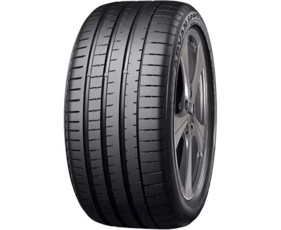 Yokohama Advan Sport V107E 245/40R19 98Y Vasaras riepas