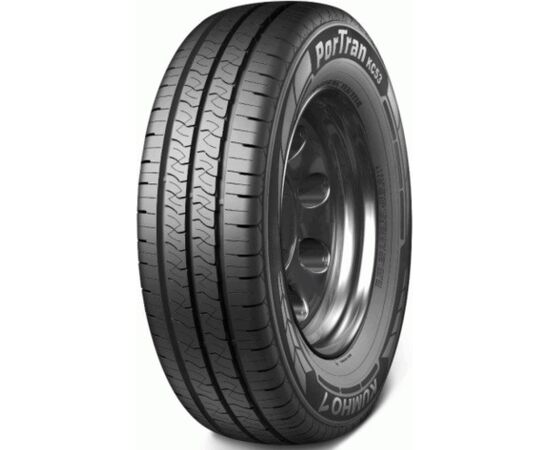 Kumho PorTran KC53 235/55R18 104H Vasaras riepas