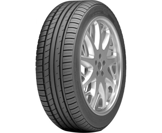Zeetex HP2000 VFM 225/40R18 92Y Vasaras riepas