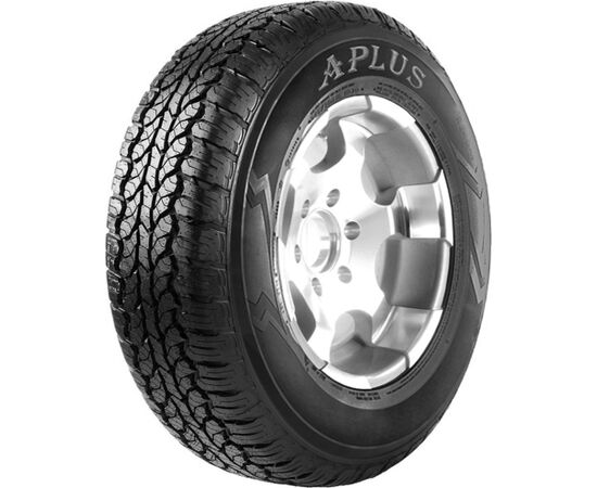 Aplus A929 A/T 245/70R16 107T Vasaras riepas