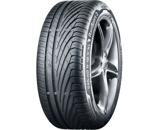 Uniroyal RainSport 3 225/45R17 91V Vasaras riepas