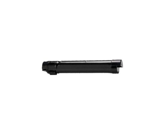 Analoginė cartridge Xerox Versalink C7130, Black Lāzerprinteru izejmateriāli