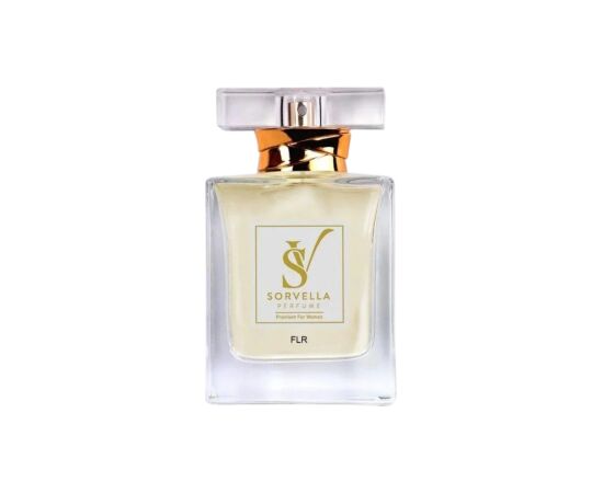 Sorvella, Flr Premium, Eau De Parfum, For Women, 50 ml Духи и косметика