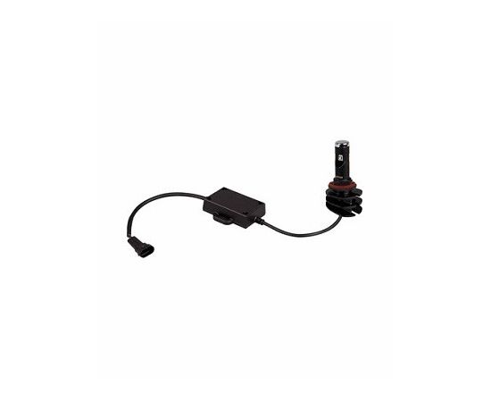 (Ir veikalā) Osram LED LEDriving FOG LAMP H8/H11/H16 12V 13W PGJ19-X 6000k (Komplekts)
