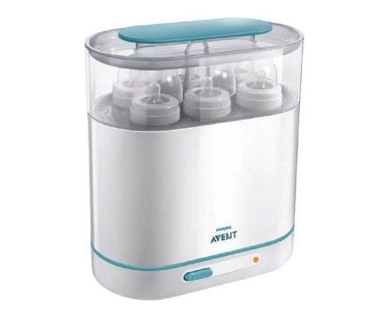 Philips Avent 3-in-1 electric steam sterilizer SCF284/03 / SCF284/03