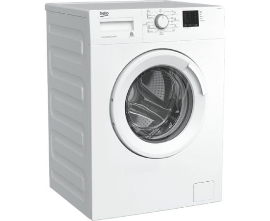 BEKO WTE5511B0 5kg, 1000 aps./min, A++ 44cm