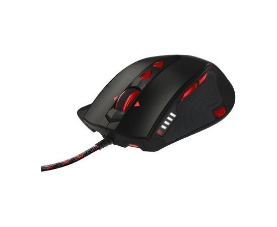 PATRIOT VIPER V530 OPTICAL MOUSE / PV530OULK