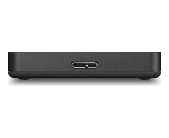 Buffalo MiniStation 2TB   2,5" external HDD USB3.0 Black / HD-PCF2.0U3BD-WR