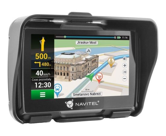 Navitel G550 Moto