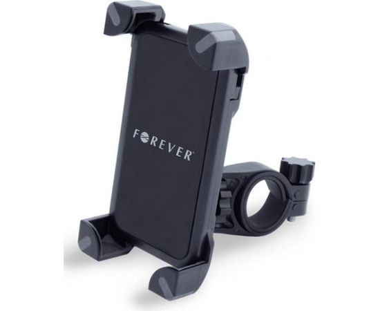 Forever BH-110 Универсальный фикс. (9x18cm max) Вело крепление на раму для телефона / GPS навигации